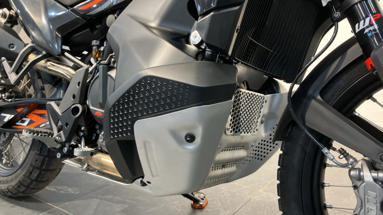 Ktm Adventure 790 Adventure (25MY)